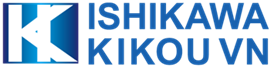 Ishikawa Kikou VN Co.,Ltd